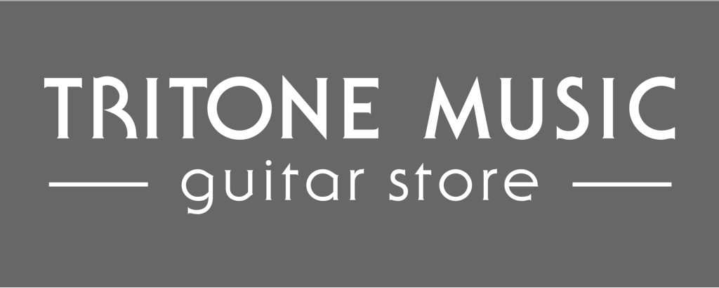 TRITONE MUSIC GUITAR STORE